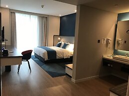 Holiday Inn Express Hefei High Tech by IHG