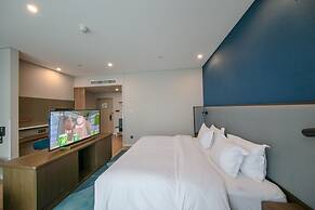 Holiday Inn Express Hefei High Tech by IHG