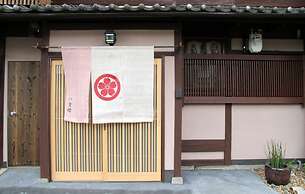 Kyoyado Yaezakura
