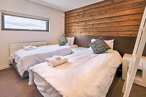 Niseko Central Houses and Apartments