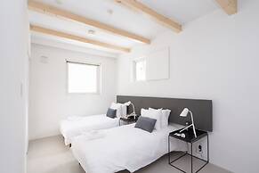 Niseko Central Houses and Apartments