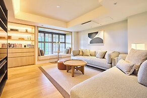 Niseko Central Houses and Apartments
