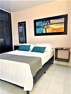 Hotel Ancor