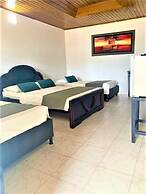 Hotel Ancor