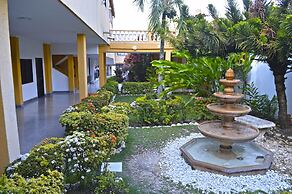 Hotel Ancor