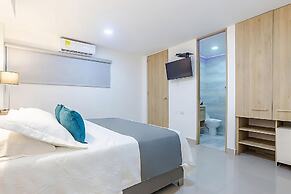 Hotel Ancor