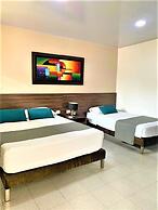 Hotel Ancor