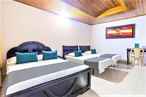 Hotel Ancor