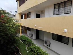 Hotel Ancor