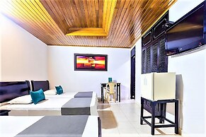 Hotel Ancor