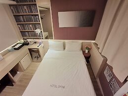 Shine Hotel