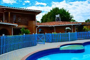 Hostal Valle De Las Camelias