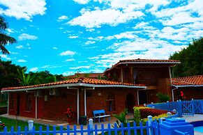 Hostal Valle De Las Camelias