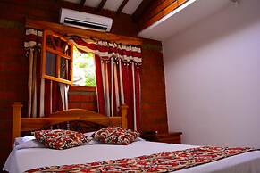 Hostal Valle De Las Camelias