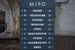 Mipo Oceanside Hotel