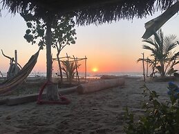 Luna Roja