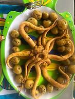 Luna Roja