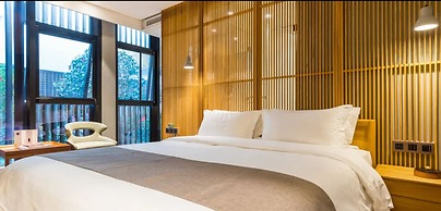 YU HOTEL