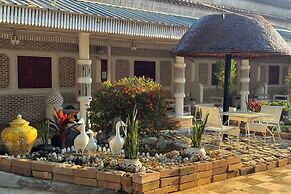 I am Chiangrai