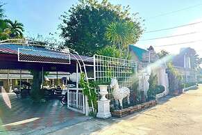 I am Chiangrai