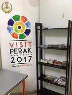 Vloft Backpackers Hostel