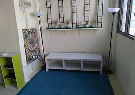 Vloft Backpackers Hostel