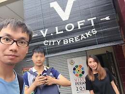 Vloft Backpackers Hostel