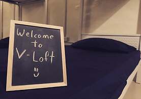 Vloft Backpackers Hostel