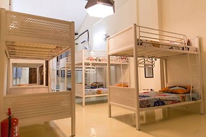 Vloft Backpackers Hostel
