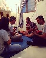 Vloft Backpackers Hostel