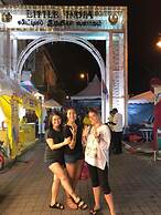 Vloft Backpackers Hostel