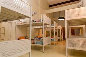 Vloft Backpackers Hostel