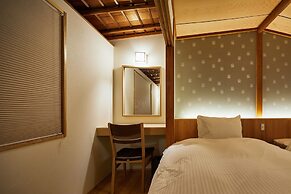Gion Shirakawa no Yado