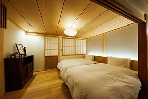 Gion Shirakawa no Yado