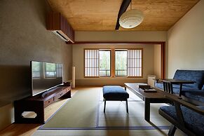 Gion Shirakawa no Yado