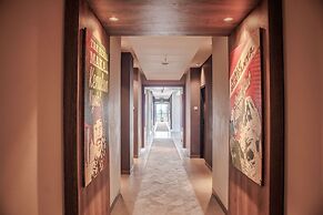 Hotel FortunaGrande Jember