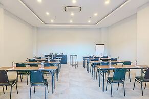 Hotel FortunaGrande Jember