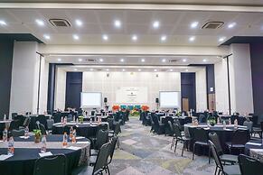 Hotel FortunaGrande Jember