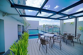 Hotel FortunaGrande Jember