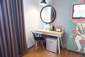 Hotel FortunaGrande Jember