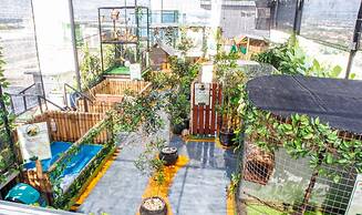 Hotel FortunaGrande Jember