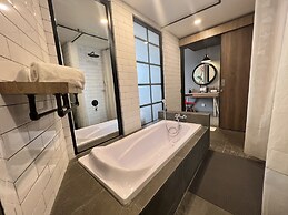 Hotel FortunaGrande Jember