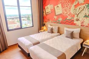 Hotel FortunaGrande Jember
