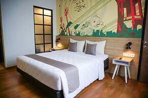 Hotel FortunaGrande Jember