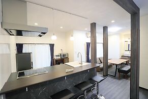 Villa Ikebukuro Altair