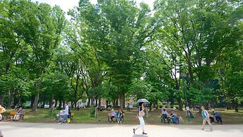 Villa Ikebukuro Altair