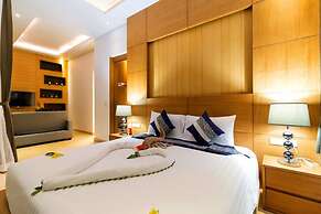 Surisa Seaview Pool Villas