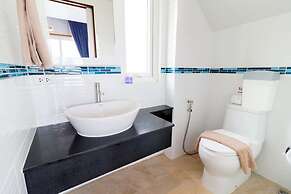 Surisa Seaview Pool Villas