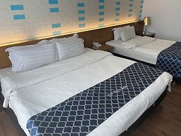 New World Express Motel