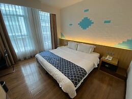 New World Express Motel